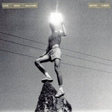 Mount Kimbie - Love what survives (LP)