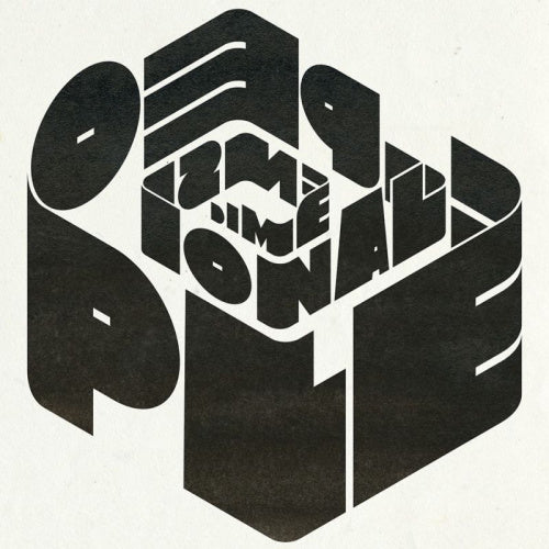 Mouse On Mars - Dimensional people (CD) - Velvet Music