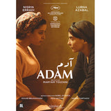Gustavo Du Jos Antonio Abreu - Adam (DVD movie) - Velvet Music