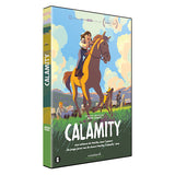 Movie - Calamity (DVD movie) - Velvet Music