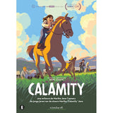 Movie - Calamity (DVD movie) - Velvet Music