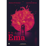 Movie - Ema (DVD movie) - Velvet Music