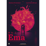Movie - Ema (DVD movie) - Velvet Music