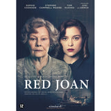 Movie - Red joan (DVD movie) - Velvet Music