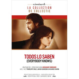 Movie - Everybody knows (DVD movie) - Velvet Music