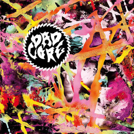 Mozes And The Firstborn - Dadcore (CD) - Velvet Music
