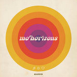 Mo'horizons - Music sun love (CD) - Velvet Music