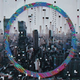 Mr. Fingers - Cerebral hemispheres (LP) - Velvet Music