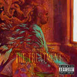 Mr. Probz - The treatment (CD) - Velvet Music