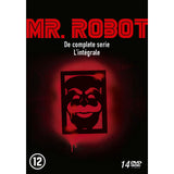 Série TV - Mr. Robot l'intégrale (Film DVD)