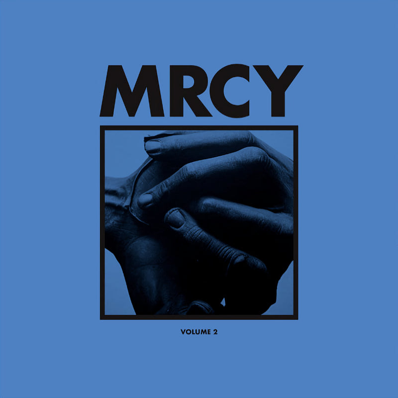 Mrcy - Volume 2 (CD) - Velvet Music