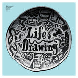 Mr Ben & The Bens - Life drawing (LP)