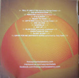 Wayman Tisdale - The Wayman Tisdale Story (CD) - Velvet Music