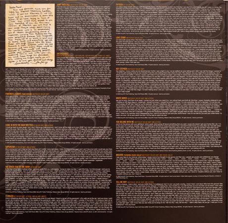 Taylor Swift - Fearless (LP) - Velvet Music