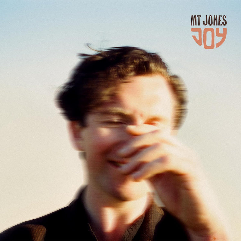 Mt Jones - Joy (LP) - Velvet Music