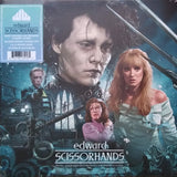 Danny Elfman - Edward scissorhands (LP) - Velvet Music