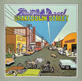 Grateful Dead, The - Shakedown Street (LP)