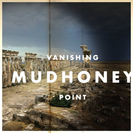 Mudhoney - Vanishing point (CD) - Velvet Music