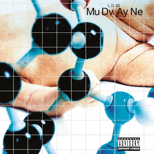 Mudvayne - Ld 50 (LP) - Velvet Music