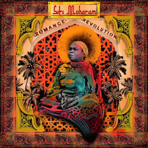 Siti Muharam - Siti of unguja (CD) - Velvet Music