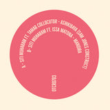 Siti Muharam - Ashikibaya (12-inch maxi-single) - Velvet Music