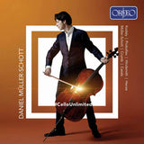 Daniel Muller-schott - Cello unlimited (CD)
