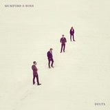 Mumford & Sons - Delta (CD) - Velvet Music