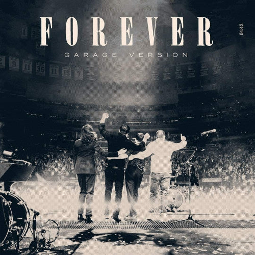 Mumford & Sons - Forever (garage version) (7-inch single) - Velvet Music