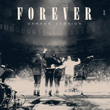 Mumford & Sons - Forever (garage version) (7-inch single) - Velvet Music