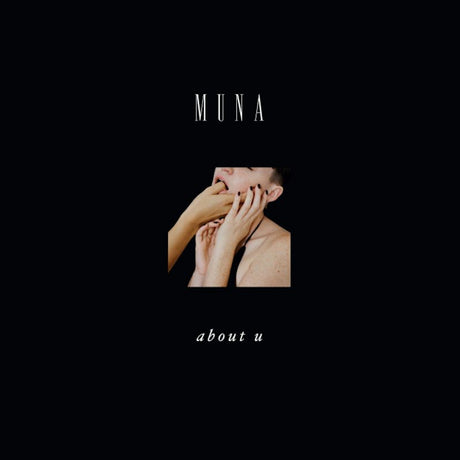Muna - About u (LP) - Velvet Music