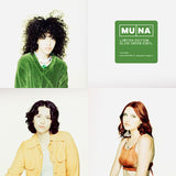Muna - Muna (LP) - Velvet Music