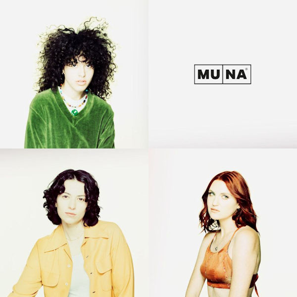 Muna Zul - Muna (CD) - Velvet Music