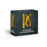 Munchner Philharmoniker - 125 ans (CD)