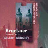 Anton Bruckner - Symphony no.2 (CD) - Velvet Music