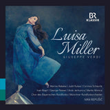 Nikolaus Harnoncourt - Luisa Miller (CD)