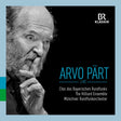 A. Part - Live (CD) - Velvet Music