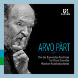 A. Part - Live (CD) - Velvet Music