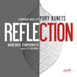 Yury Kunets - Reflection (CD) - Velvet Music