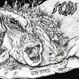 Muon - Gobi domog (CD)