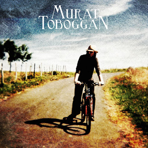 Jean Murat -louis - Toboggan (LP) - Velvet Music