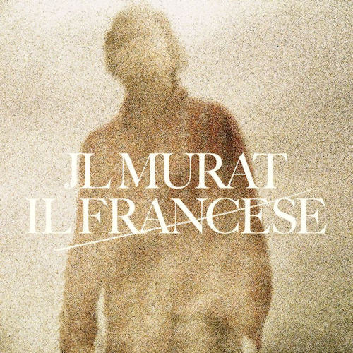 Jean Murat-louis - Il francese (LP)