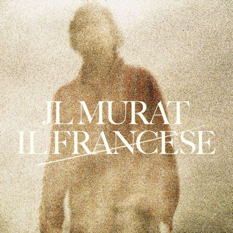 Jean Murat - Louis - Le Français (LP)