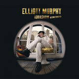 Elliot Murphy - Aquashow deconstructed (CD)