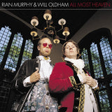 Will Oldham - All most heaven (CD)