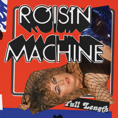 Roisin Murphy - Roisin machine (LP) - Velvet Music
