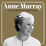 Anne Murray - Ultimate collection (LP) - Velvet Music