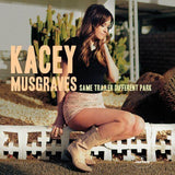 Kacey Musgraves - Same trailer different park (CD) - Velvet Music