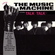 Music Machine - Turn on the music machine (LP) - Velvet Music