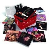 Riccardo Muti - The complete warner symphonic (CD) - Velvet Music