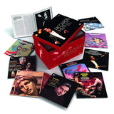 Riccardo Muti - The complete warner symphonic (CD) - Velvet Music